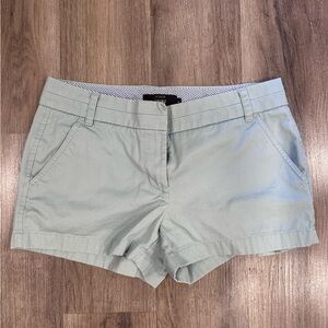 J. Crew Chino Short